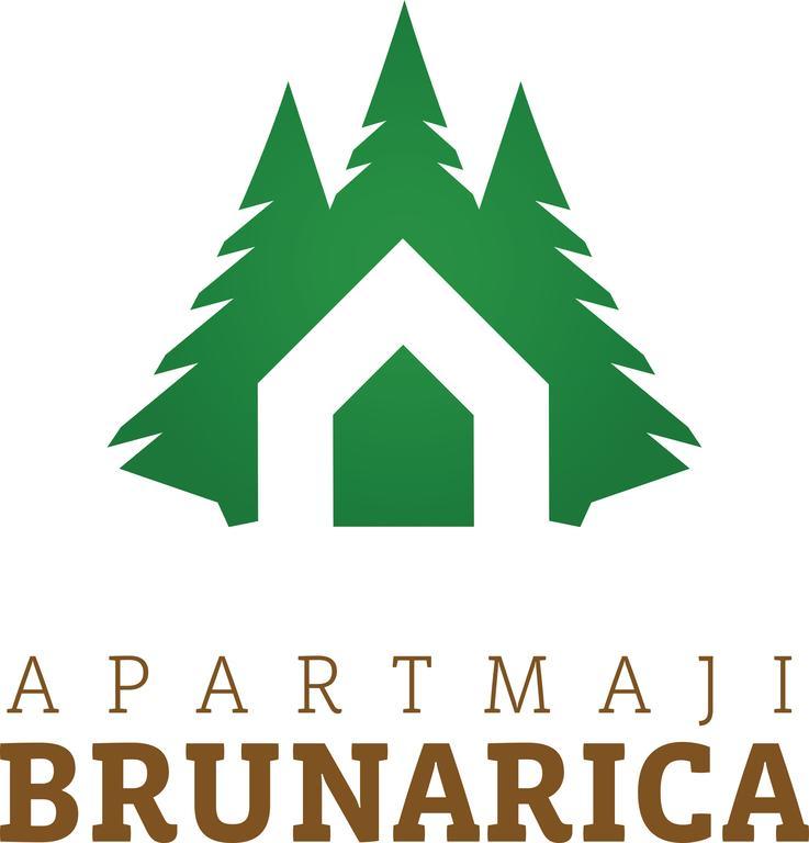 Apartments Brunarica 모라브스케토플리체 외부 사진